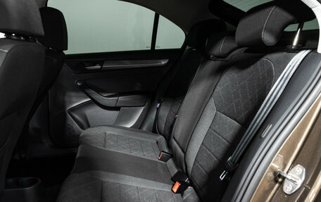 Volkswagen Polo VI (EU Market), 2022 год, 1 699 700 рублей, 10 фотография