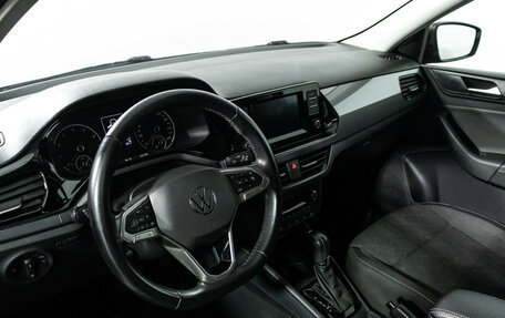 Volkswagen Polo VI (EU Market), 2022 год, 1 699 700 рублей, 11 фотография