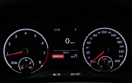 Volkswagen Polo VI (EU Market), 2022 год, 1 699 700 рублей, 12 фотография