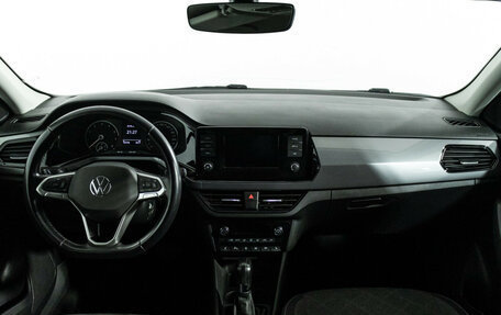 Volkswagen Polo VI (EU Market), 2022 год, 1 699 700 рублей, 13 фотография