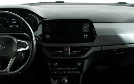 Volkswagen Polo VI (EU Market), 2022 год, 1 699 700 рублей, 14 фотография