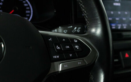 Volkswagen Polo VI (EU Market), 2022 год, 1 699 700 рублей, 17 фотография