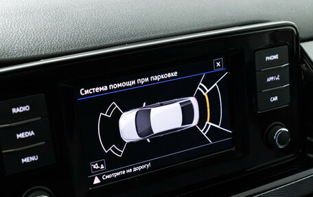 Volkswagen Polo VI (EU Market), 2022 год, 1 699 700 рублей, 15 фотография