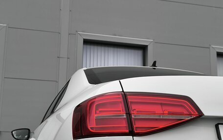 Volkswagen Jetta VI, 2017 год, 1 395 000 рублей, 21 фотография