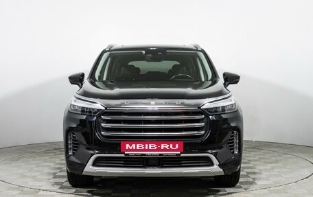 CheryExeed VX, 2022 год, 2 699 898 рублей, 2 фотография