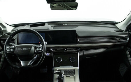 CheryExeed VX, 2022 год, 2 699 898 рублей, 13 фотография