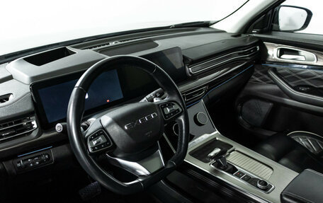 CheryExeed VX, 2022 год, 2 699 898 рублей, 11 фотография