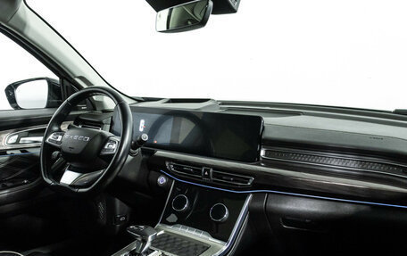 CheryExeed VX, 2022 год, 2 699 898 рублей, 9 фотография