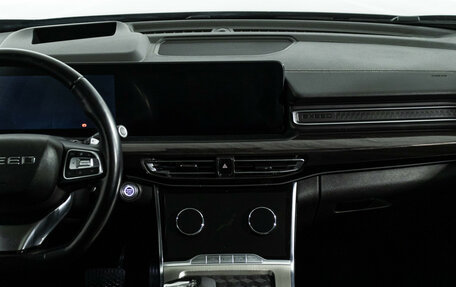 CheryExeed VX, 2022 год, 2 699 898 рублей, 14 фотография