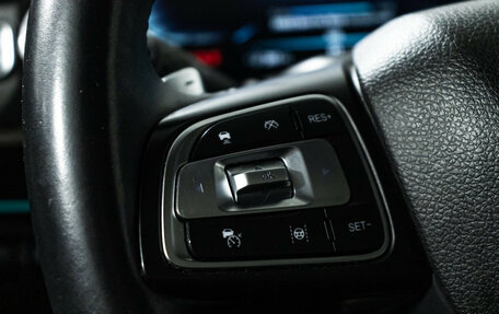 CheryExeed VX, 2022 год, 2 699 898 рублей, 18 фотография