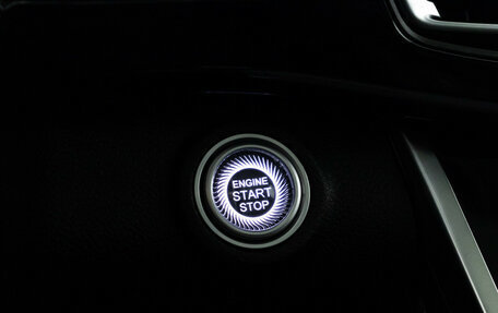 CheryExeed VX, 2022 год, 2 699 898 рублей, 17 фотография