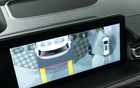 CheryExeed VX, 2022 год, 2 699 898 рублей, 15 фотография