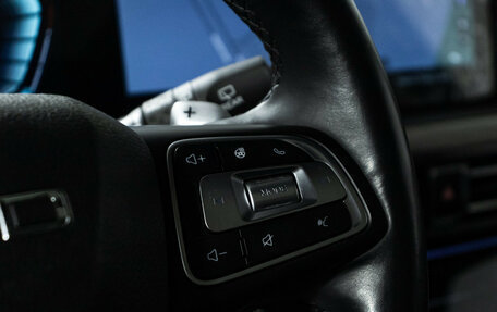 CheryExeed VX, 2022 год, 2 699 898 рублей, 19 фотография