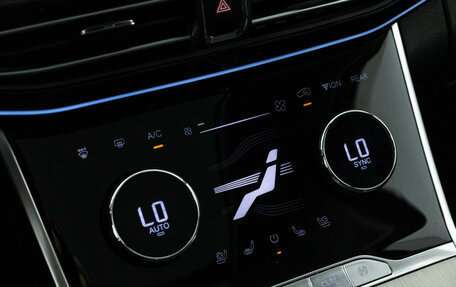 CheryExeed VX, 2022 год, 2 699 898 рублей, 20 фотография