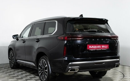 CheryExeed VX, 2022 год, 2 699 898 рублей, 7 фотография