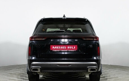 CheryExeed VX, 2022 год, 2 699 898 рублей, 6 фотография