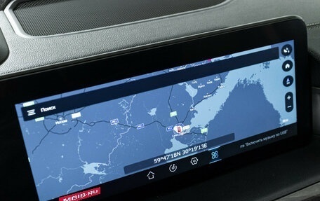 CheryExeed VX, 2022 год, 2 699 898 рублей, 16 фотография