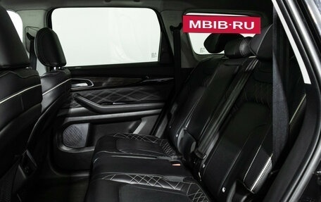 CheryExeed VX, 2022 год, 2 699 898 рублей, 10 фотография