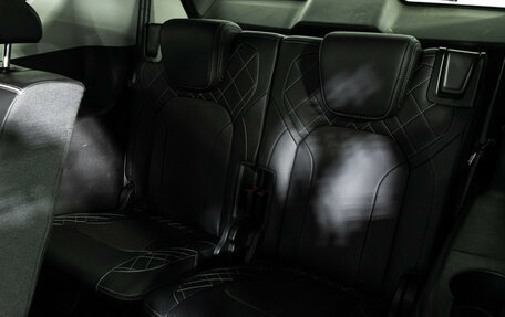 CheryExeed VX, 2022 год, 2 699 898 рублей, 25 фотография