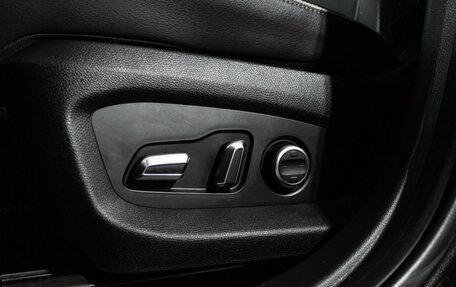 CheryExeed VX, 2022 год, 2 699 898 рублей, 22 фотография