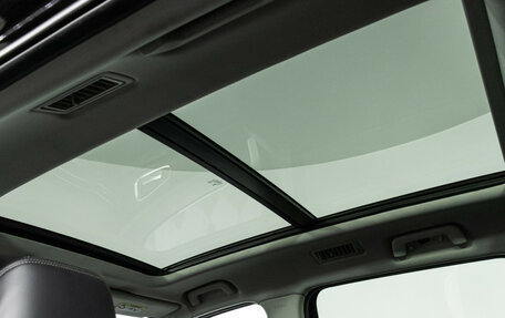 CheryExeed VX, 2022 год, 2 699 898 рублей, 24 фотография