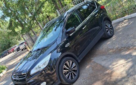 Ford Kuga III, 2014 год, 1 600 000 рублей, 5 фотография