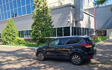 Ford Kuga III, 2014 год, 1 600 000 рублей, 1 фотография