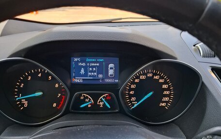 Ford Kuga III, 2014 год, 1 600 000 рублей, 3 фотография