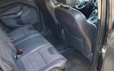 Ford Kuga III, 2014 год, 1 600 000 рублей, 13 фотография