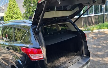 Ford Kuga III, 2014 год, 1 600 000 рублей, 11 фотография