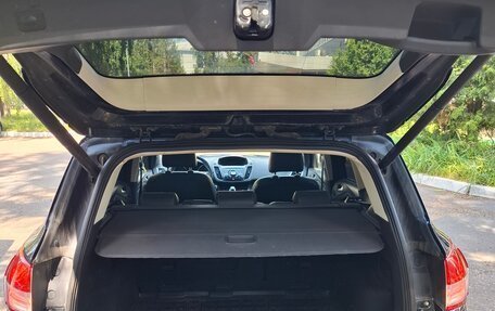 Ford Kuga III, 2014 год, 1 600 000 рублей, 14 фотография