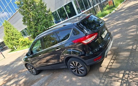 Ford Kuga III, 2014 год, 1 600 000 рублей, 6 фотография