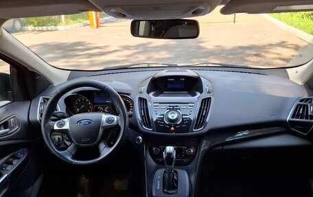 Ford Kuga III, 2014 год, 1 600 000 рублей, 15 фотография