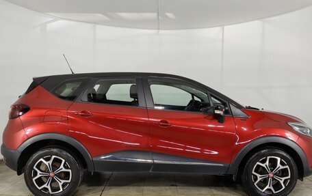 Renault Kaptur I рестайлинг, 2018 год, 1 399 000 рублей, 4 фотография