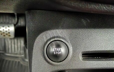 Renault Kaptur I рестайлинг, 2018 год, 1 399 000 рублей, 19 фотография