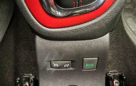 Renault Kaptur I рестайлинг, 2018 год, 1 399 000 рублей, 20 фотография