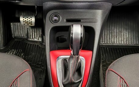 Renault Kaptur I рестайлинг, 2018 год, 1 399 000 рублей, 21 фотография