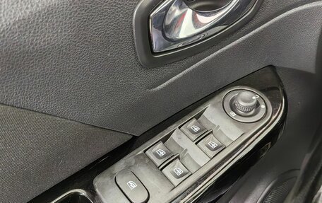 Renault Kaptur I рестайлинг, 2018 год, 1 399 000 рублей, 22 фотография