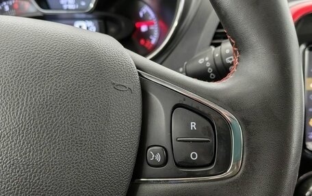 Renault Kaptur I рестайлинг, 2018 год, 1 399 000 рублей, 14 фотография