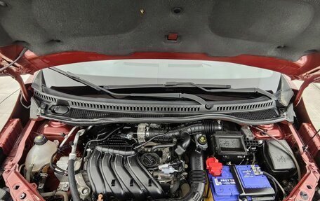 Renault Kaptur I рестайлинг, 2018 год, 1 399 000 рублей, 27 фотография