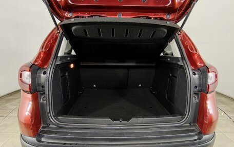 Renault Kaptur I рестайлинг, 2018 год, 1 399 000 рублей, 28 фотография