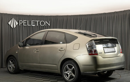 Toyota Prius, 2008 год, 660 000 рублей, 4 фотография