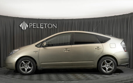 Toyota Prius, 2008 год, 660 000 рублей, 7 фотография