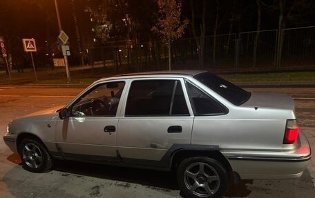 Daewoo Nexia I рестайлинг, 2004 год, 65 000 рублей, 1 фотография