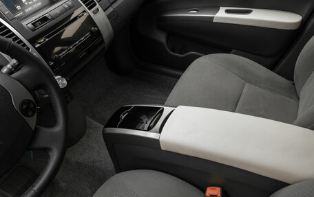 Toyota Prius, 2008 год, 660 000 рублей, 16 фотография