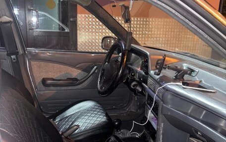 Daewoo Nexia I рестайлинг, 2004 год, 65 000 рублей, 4 фотография