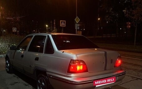 Daewoo Nexia I рестайлинг, 2004 год, 65 000 рублей, 2 фотография