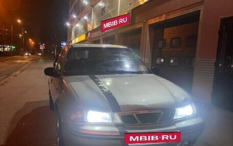 Daewoo Nexia I рестайлинг, 2004 год, 65 000 рублей, 5 фотография