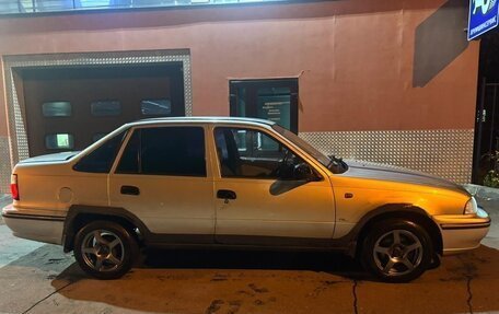 Daewoo Nexia I рестайлинг, 2004 год, 65 000 рублей, 6 фотография