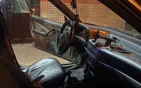 Daewoo Nexia I рестайлинг, 2004 год, 65 000 рублей, 11 фотография